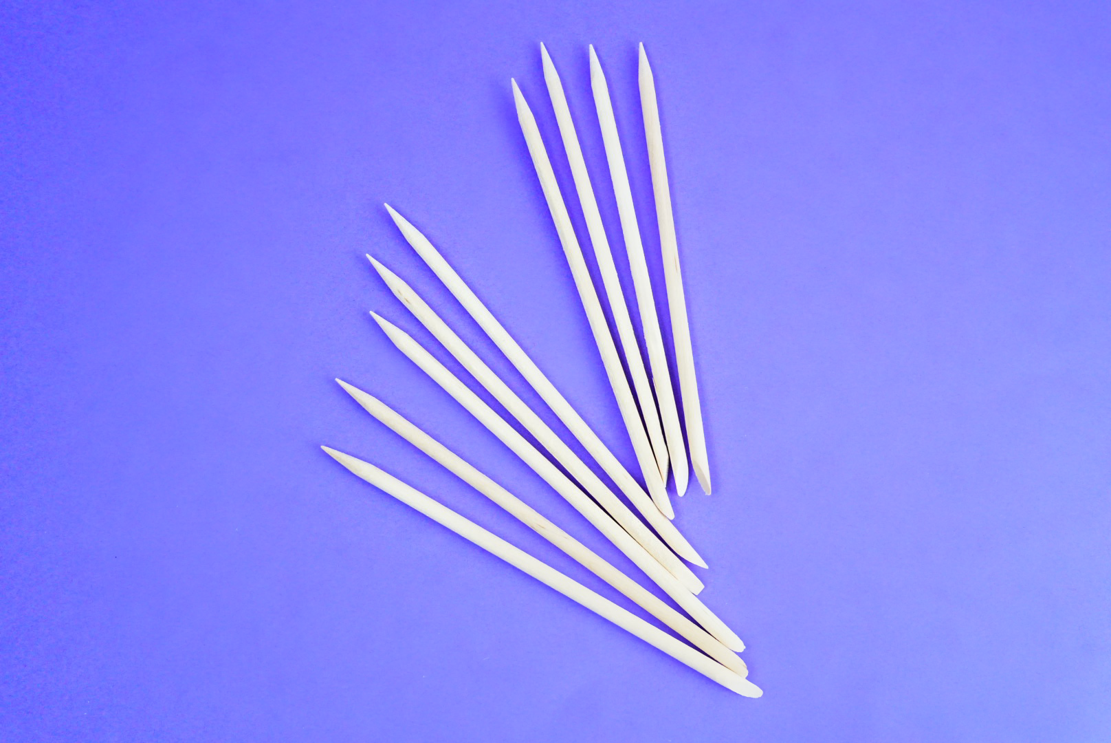 Paus de Laranjeira (Pack 10 unidades)