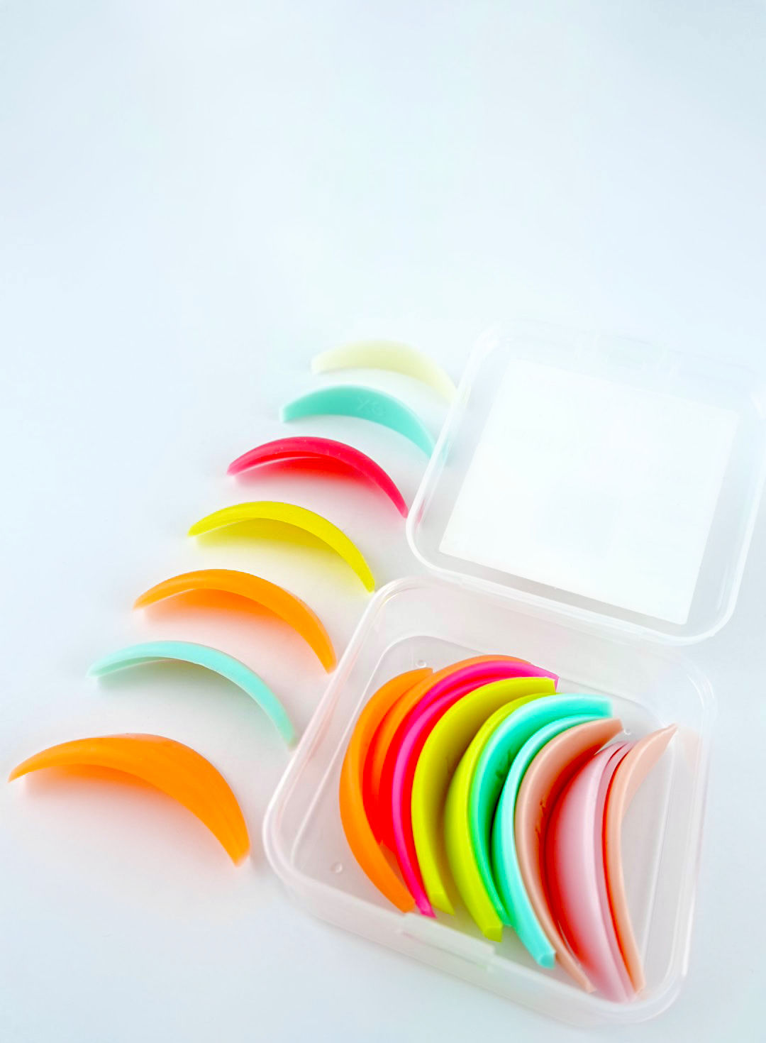 Kit de moldes FINE NUMMA ( XXS ao XL)