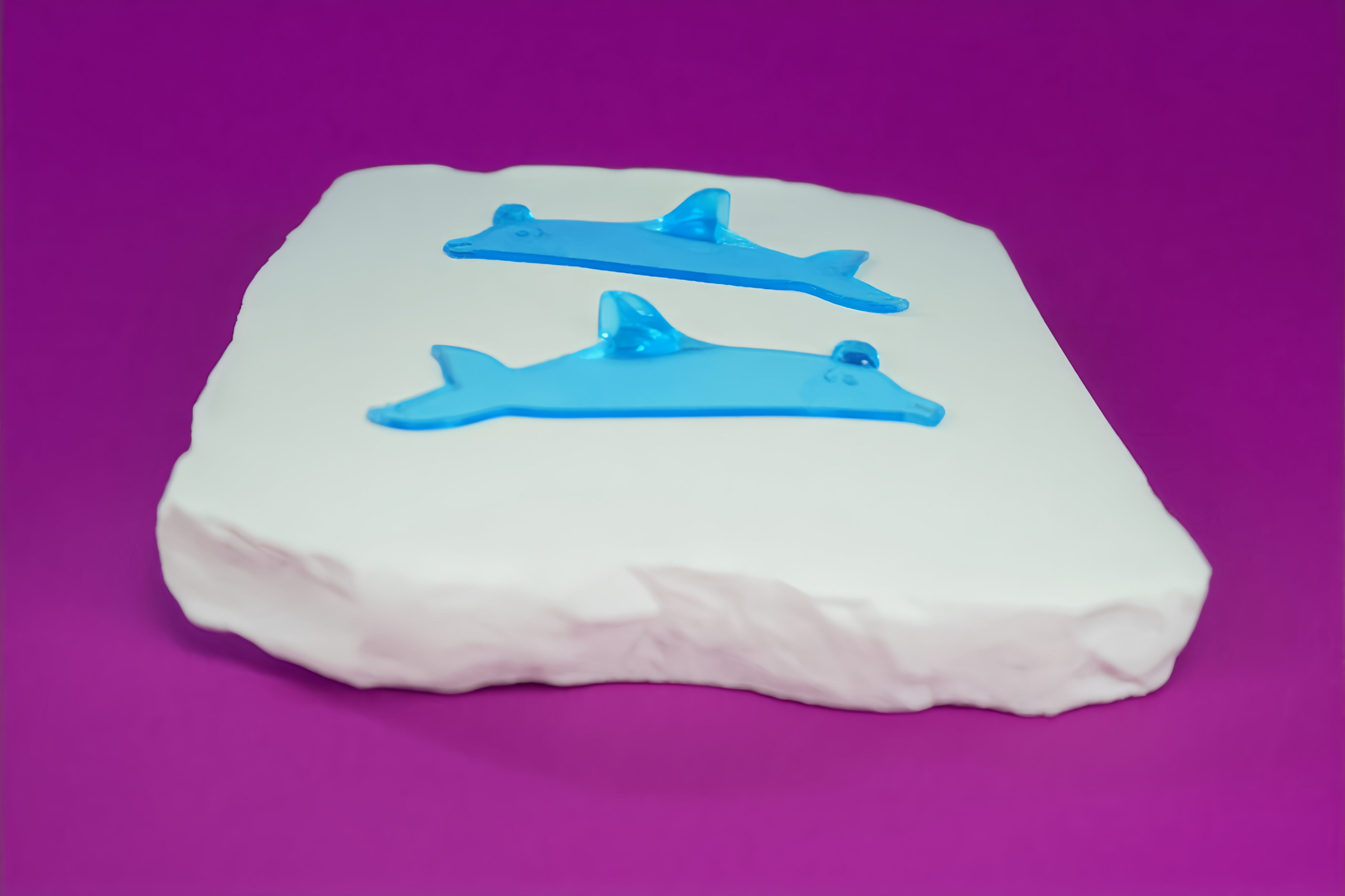 Molde Korea SLIM NUMMA.