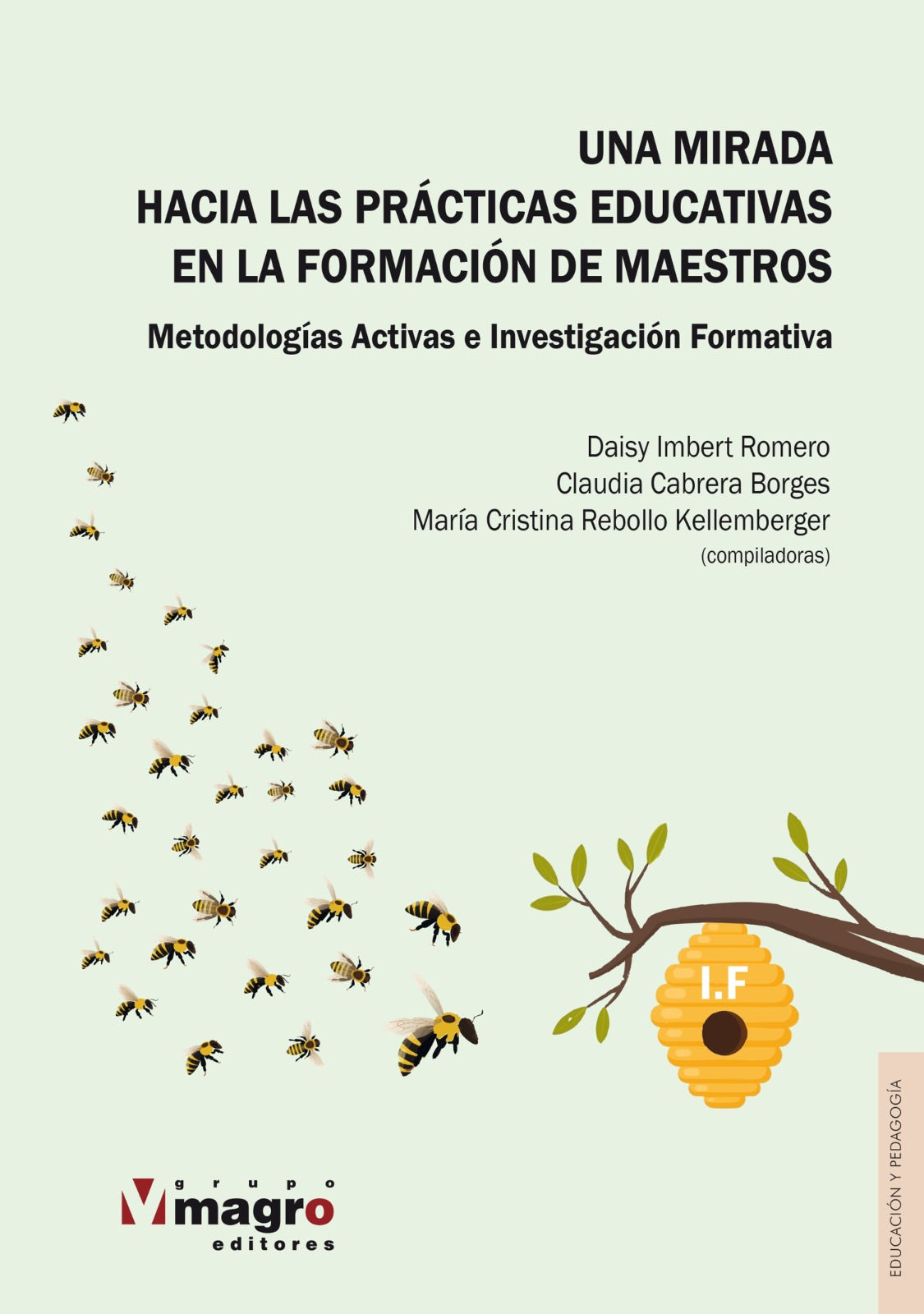 UNA MIRADA HACIA LAS PRÁCTICAS EDUCATIVAS EN LA FORMACIÓN DE MAESTROS.