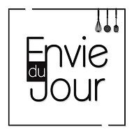 Envie du jour website