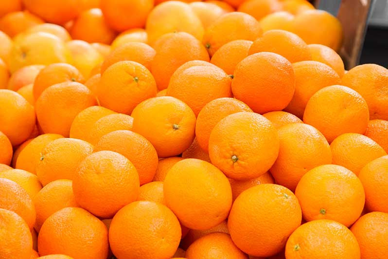NARANJA DE ZUMO