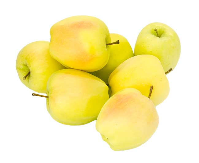 MANZANA GOLDEN