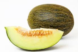 MELÓN ETIQUETA NEGRA
