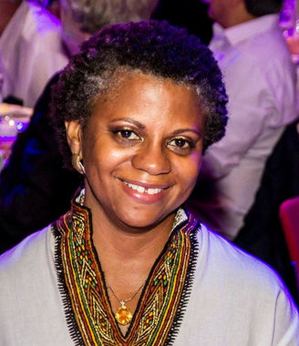 Dr Gillian Marcelle