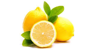 LIMÓN AMARILLO