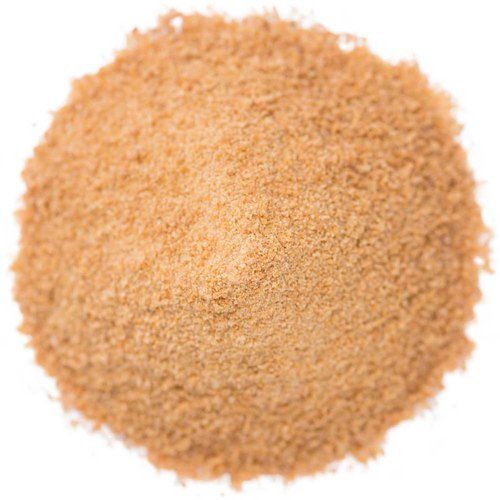 palmu cukura pulveris