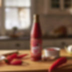 kajēnas piparu mērce cayenne pepper sauce bulliard's