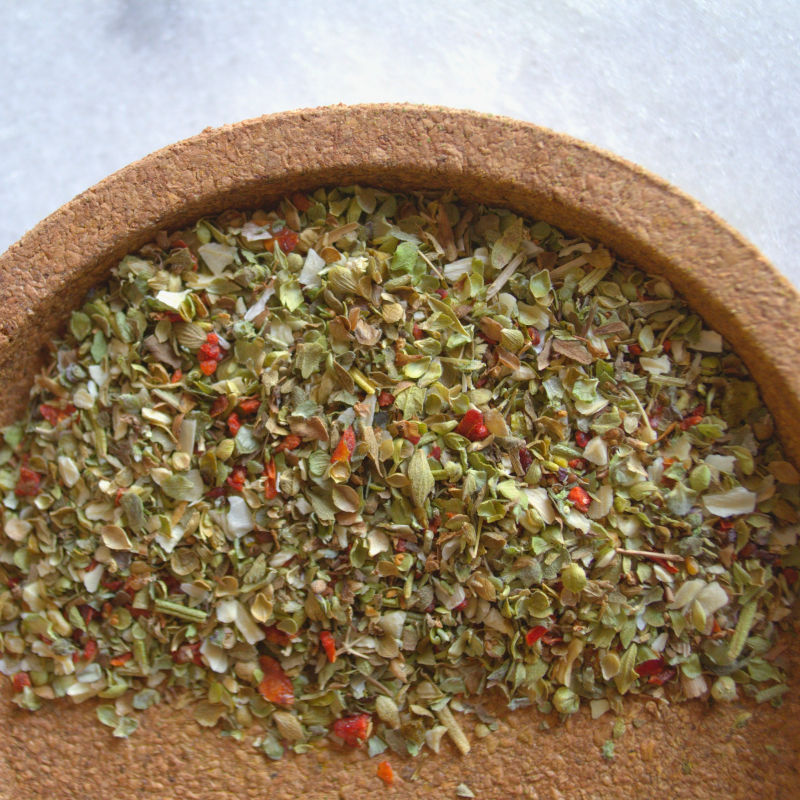 garšviela picai picas maisījums oregano baziliks