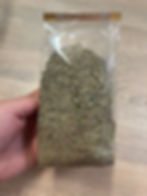 salvija kaltēta smalka