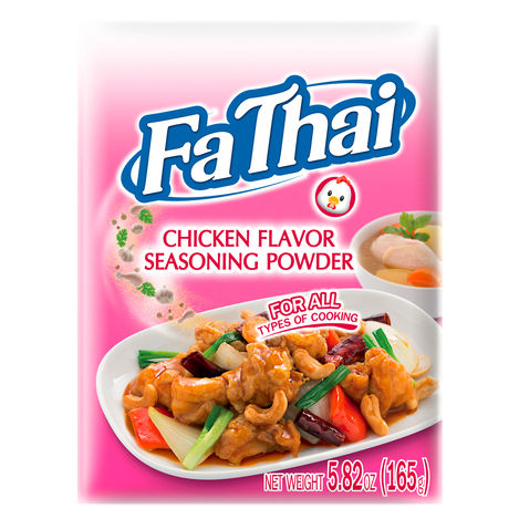 vistas buljons fa thai pulveris vegeta