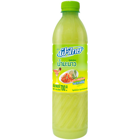 laima sula fa thai lielā laims lime juice