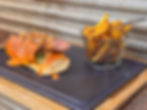 Hot-Dog Toulousain