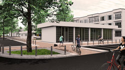 Edificações Residenciais