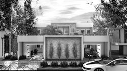 Residencia Unifamiliar