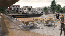 Reaproveitamento de Contêineres