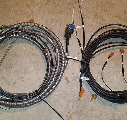 power encoder cable repair, industrial cnc repair, cnc mill, cnc lathe, cnc router, cnc press brake repair in houston