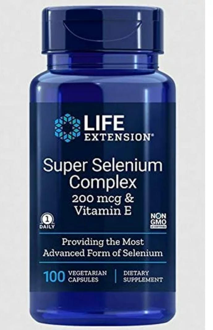 Super Selenium
