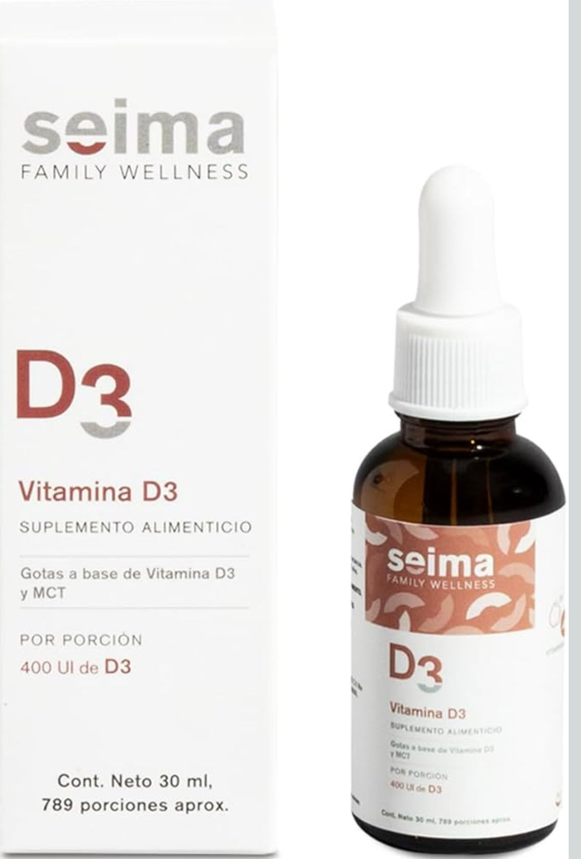 Vitamina D3  