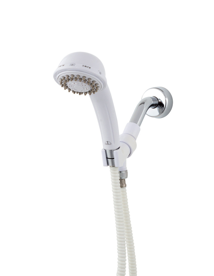 Flow Pro Massage 3 spray setting massage wall mount and hand ...