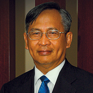 Professor Emeritus Datuk Dr Mohd Noh bin Dalimin