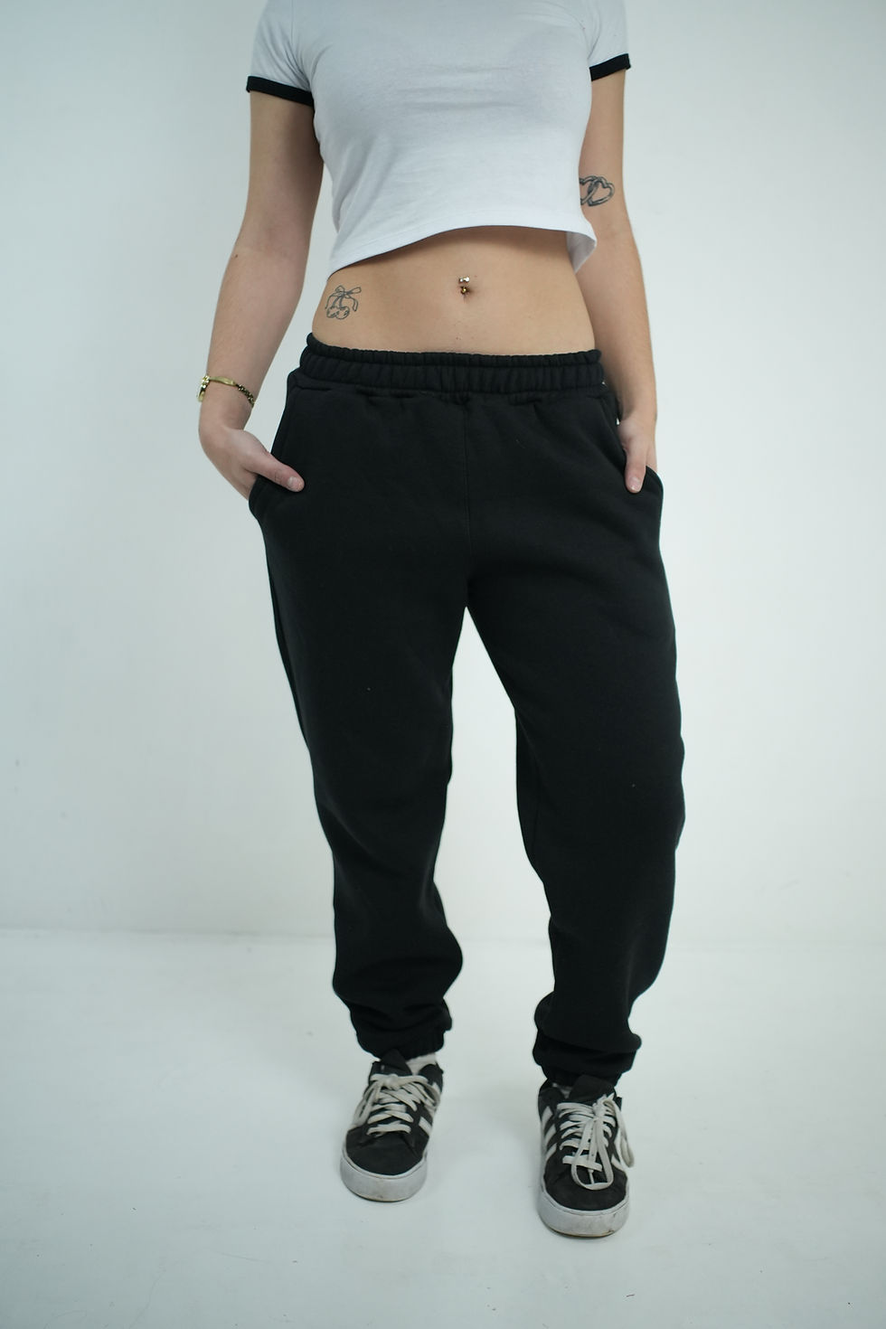 Miniatura: Jogger Frisa Premium