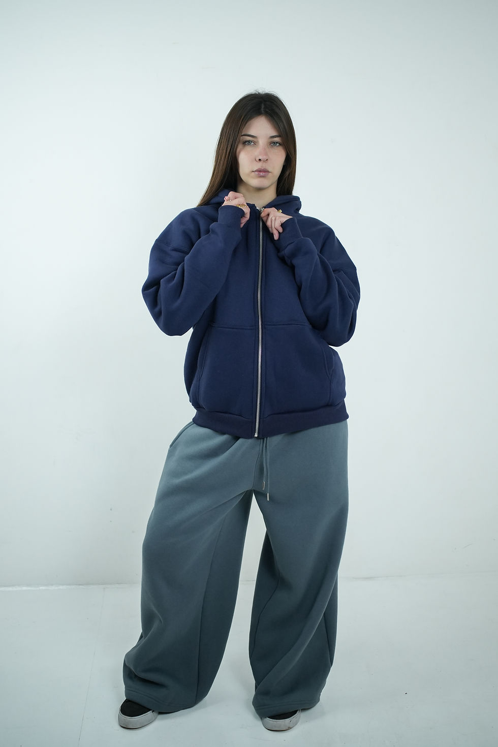 Miniatura: Pantalón Baggy