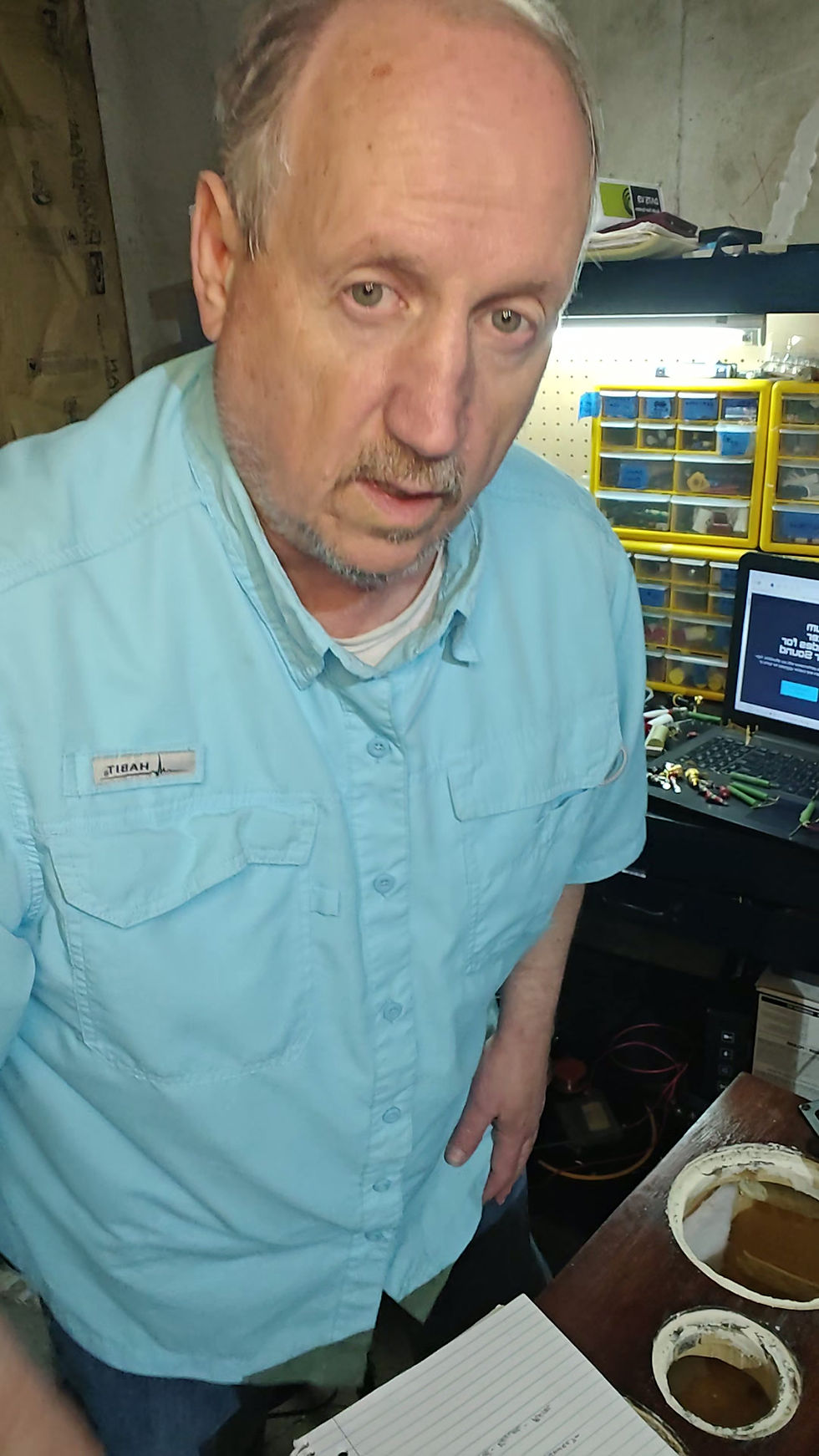 Speaker Upgrade Introduction