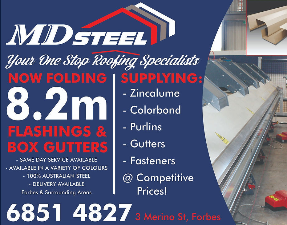Now folding upto 8 metre lengths