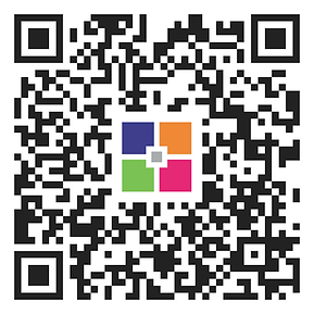 M D Steel Fabrication qr trailer code.png