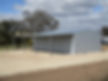 MACHINERY SHED