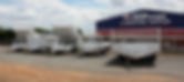 MD Flat Top Tipper Trailers