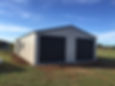 DOMESTIC SHED