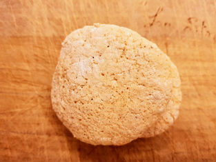 Assaggio Le fave dei morti che fanno bene ai vivi