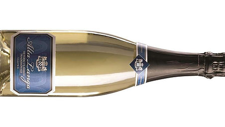Spumante Alta Langa le bollicine piemontesi