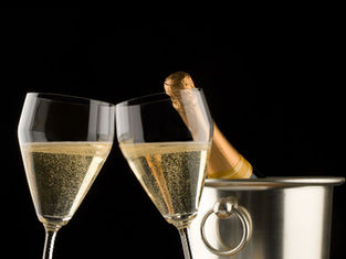 Le bollicine di Langa