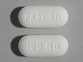 Provigil tab price