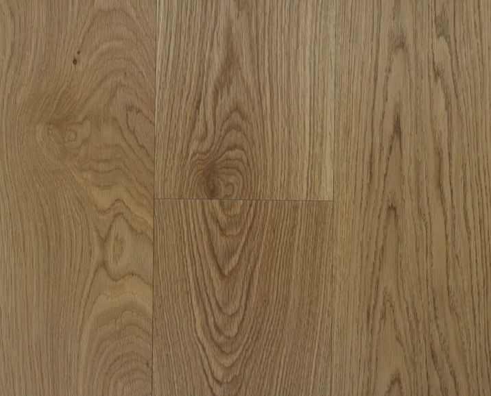 Miniature : Plancher intérieur Times Chêne blanc look intemporel