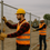 Miniature : Clôture de chantier