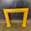 Miniature : Bollard