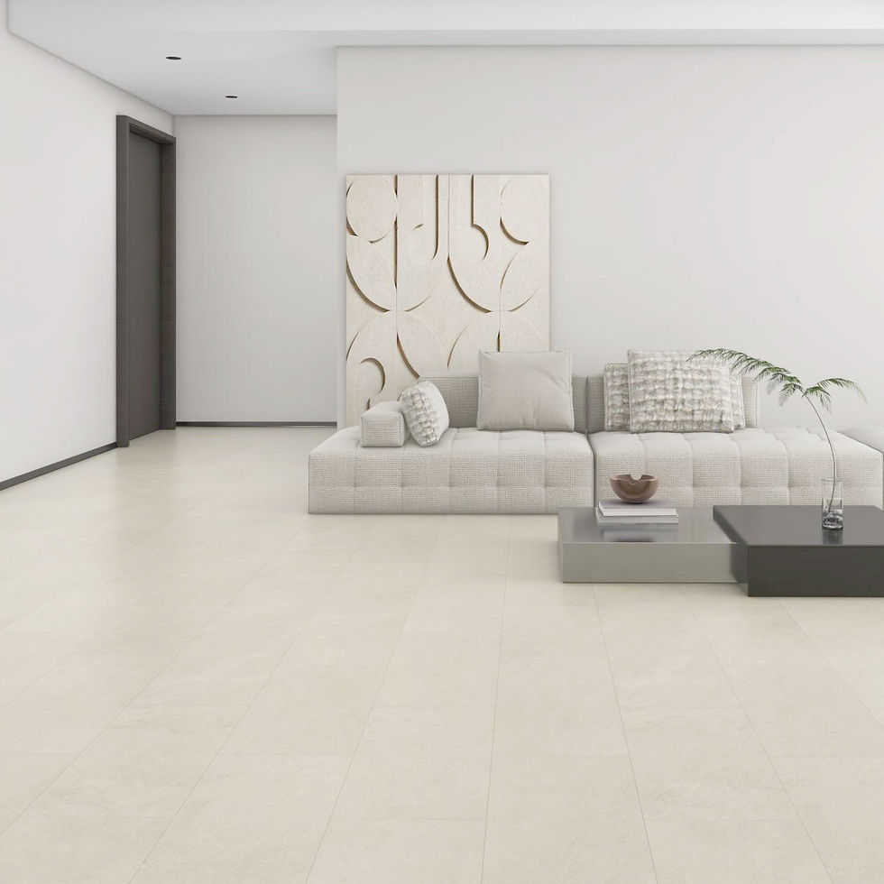 Miniature : Plancher SPC Azura installation flottante