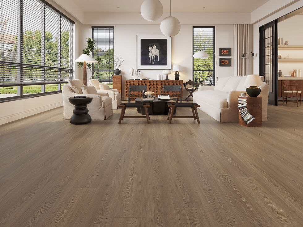 Plancher SPC Vidar