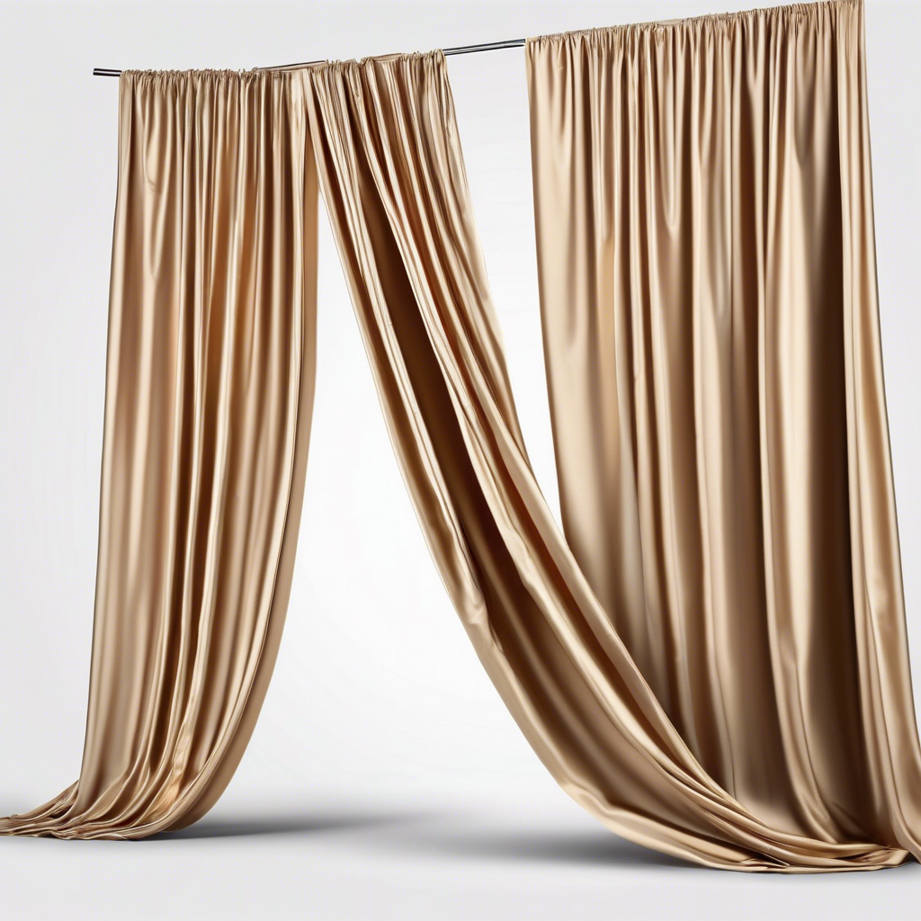 Cortina de Mistério