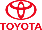 Logo Toyota