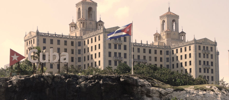 Un viaje en el tiempo por La Habana