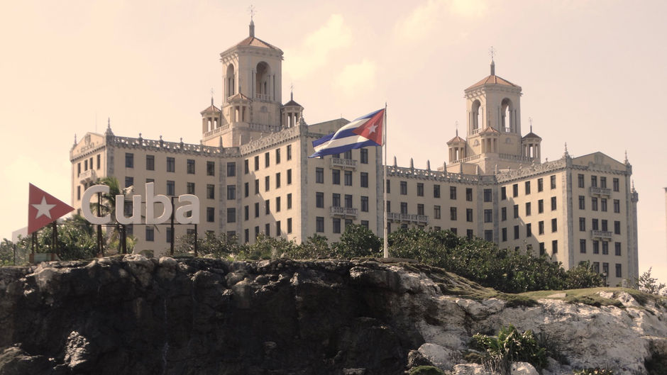 Un viaje en el tiempo por La Habana