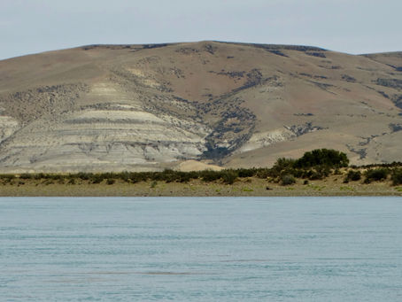El desafío de remar desde la Cordillera al mar