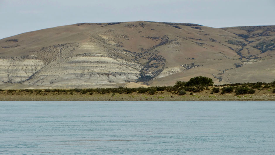 El desafío de remar desde la Cordillera al mar
