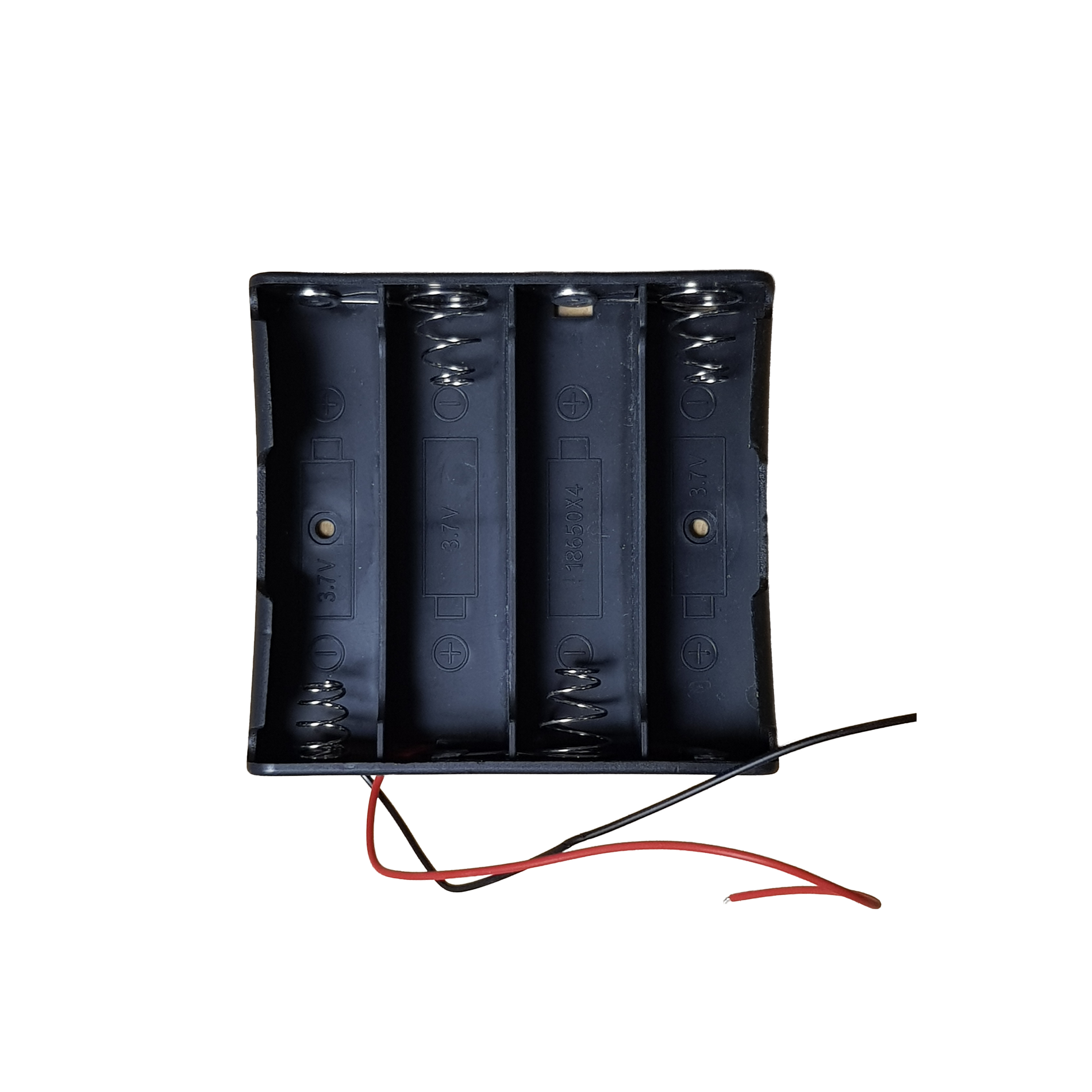 Battery Holder BMT 4X4