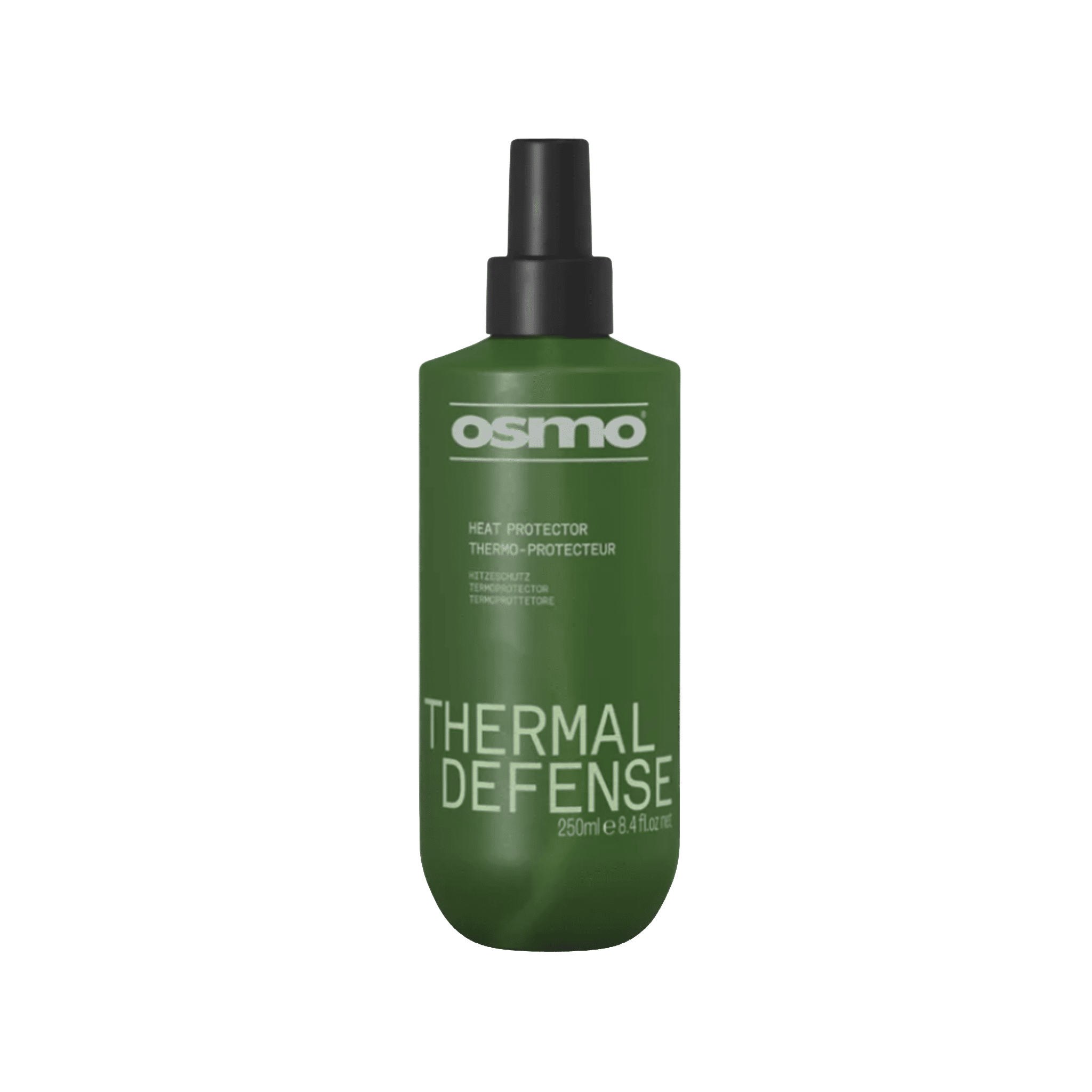 OSMO Thermal Defense Heat Protectant Spray, 250ml